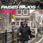 Federico Bal Instagram – Hoy 23 hs por @eltrecetv tenemos cita obligada con el programa ganador del martin fierro che! Con @restodelmundo13 te llevamos a recorrer unas ciudades para enamorarse dentro de Holanda. Capituló estreno, no te lo pierdas!