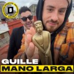 Federico Bal Instagram - A Fede Bal le hicieron la del inspector de billeteras. #MartinFierro #Premios #Television #TelevisiónArgentina #TVArgentina #Humor #Stream