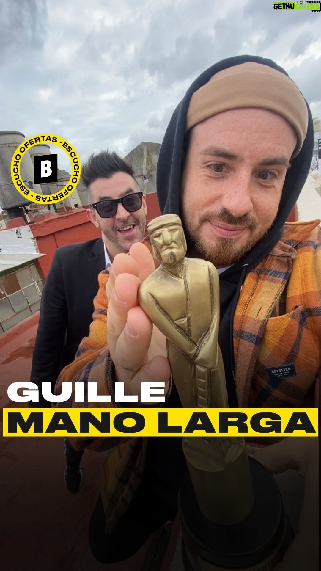 Federico Bal - 8K Likes - A Fede Bal le hicieron la del inspector de billeteras.
#MartinFierro #Premios #Television #TelevisiónArgentina #TVArgentina #Humor #Stream