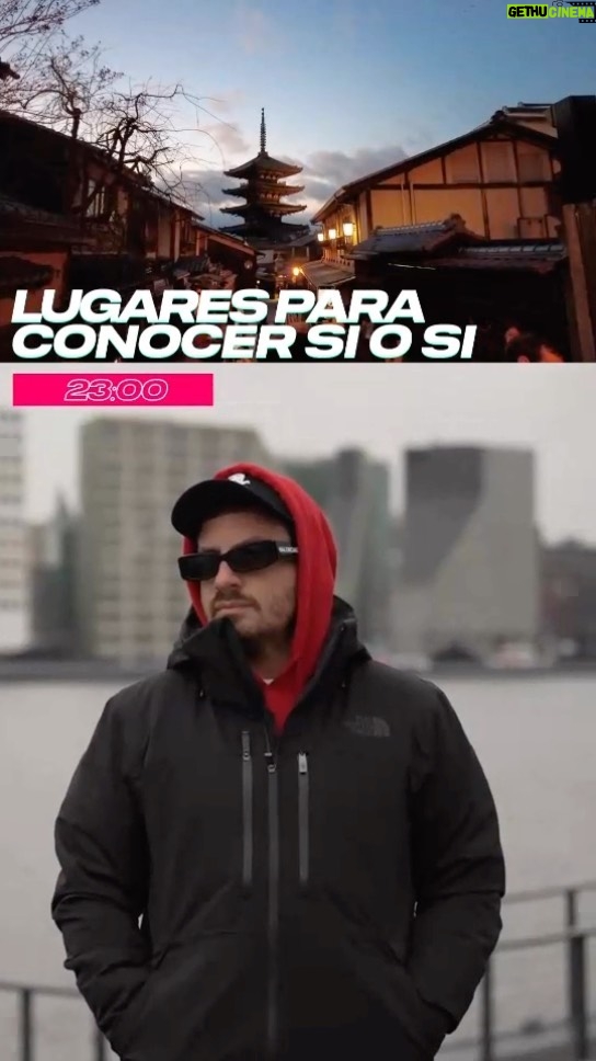 Federico Bal Instagram - Hoy! 23 hs por @eltrecetv un ranking imperdible de @restodelmundo13 ! Si si, ya se que est谩n los MF, sera cuesti贸n de ir haciendo zapping 馃馃徏