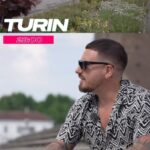 Federico Bal Instagram - Esta noche, estreno de @restodelmundo13 ! Desde Turín, Italia! 23 hs por @eltrecetv 🇮🇹✈️♥️