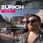 Federico Bal Instagram - Querían @restodelmundo13 el sábado!? Lo tenes hoy 23.45 hs por @eltrecetv con un programa estreno desde Zürich, Suiza 🇨🇭 Buenos Aires, Argentina