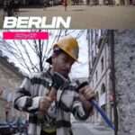 Federico Bal Instagram – Hoy, día y horario especial, sábado 23.45 hs por @eltrecetv tenemos un programa estreno de @restodelmundo13 desde Berlín! Uno de los mejores del año, créeme. Para los que lo pedían los sábados, van a disfrutar. Semana que viene ya volvemos a los domingos luego de PPT. No se lo pierdan! 🇩🇪😍✈️🌎