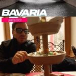 Federico Bal Instagram - Volvemos a nuestro día y horario de siempre! Lo pedían muchos, así que hoy, domingo 23 hs, después de Jorge Lanata y su PPT, terminas la semana viajando conmigo, hay mejor? Nos vamos a Baviera, un programón estreno de @restodelmundo13 por @eltrecetv ✈️🇩🇪😍 Genova, Italia