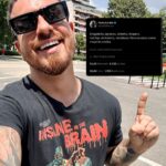 Federico Bal Instagram - Hace unas semanas se cumplieron 10 años de mi hit Tweet, y me parece importante a modo de homenaje poner en contexto y explicarles cuáles son mis 7 mandamientos 👌🏻 Turin, Italy