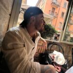 Federico Bal Instagram - Carrete random de estas 48 hs en la bella Italia 🇮🇹 Milan, Italy