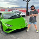 Federico Bal Instagram - See you soon Vegas 😘 Las Vegas, Nevada