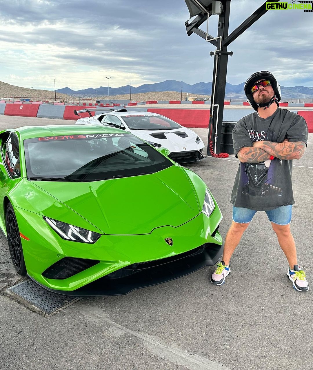 Federico Bal Instagram - See you soon Vegas 😘 Las Vegas, Nevada