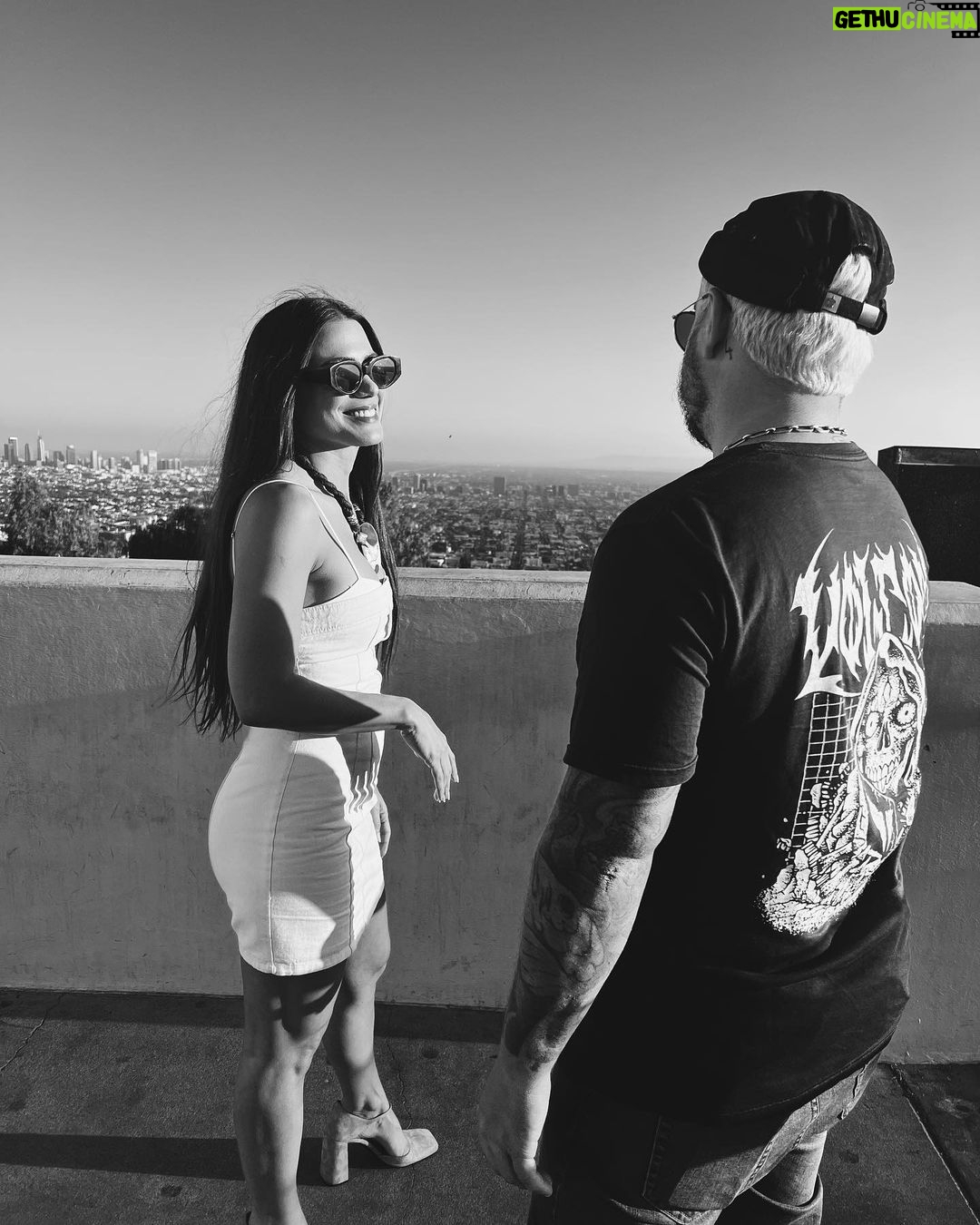 Federico Bal Instagram - Sup cali ?! 😎 Los Angeles, California