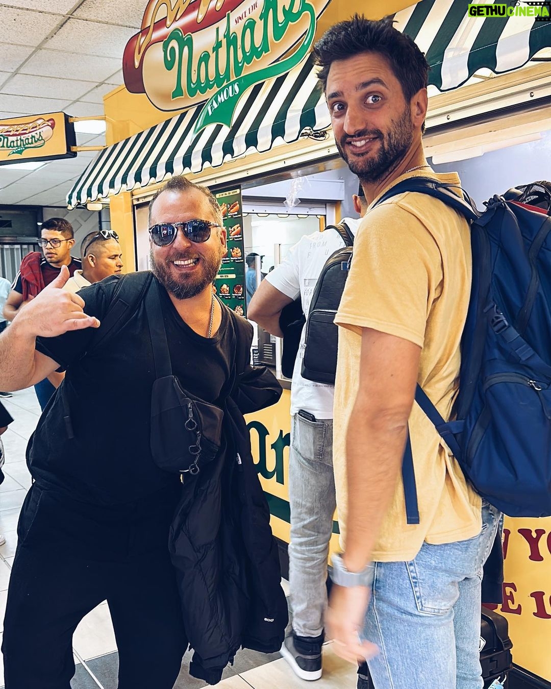 Federico Bal Instagram - Sup cali ?! 😎 Los Angeles, California