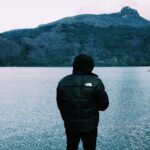 Federico Bal Instagram – Con ellos a todos lados San Martin De Los Andes, Patagonia, Argentina