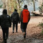 Federico Bal Instagram – Con ellos a todos lados San Martin De Los Andes, Patagonia, Argentina