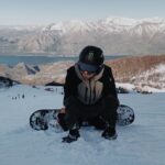Federico Bal Instagram – Postales de unos días maravillosos en familia. Nieve y amigos en el sur. Gracias @barilochear por siempre recibirnos tan bien 😍 San Carlos de Bariloche, Cerro Catedral