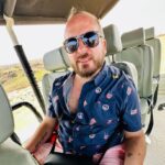 Federico Bal Instagram – QUE BIEN ME SIENTA EL CARIBE 🇦🇼 
Estamos hace 48 hs en la “one happy island” y puedo realmente confirmar que es realmente hermosa; su gente, su comida, sus playas! Dios mío, es realmente el paraíso. No paramos, de un lado para el otro. Conociendo sus calles, sus playas, sus costumbres y siempre con ese vibe tan caribeño, que enamora. Pronto lo verán en @restodelmundo13 ! Gracias amigos de @arubabonbini #Aruba #Arubabonbini Duchi duchi 💋 Orenjastad, Aruba