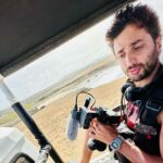 Federico Bal Instagram – QUE BIEN ME SIENTA EL CARIBE 🇦🇼 
Estamos hace 48 hs en la “one happy island” y puedo realmente confirmar que es realmente hermosa; su gente, su comida, sus playas! Dios mío, es realmente el paraíso. No paramos, de un lado para el otro. Conociendo sus calles, sus playas, sus costumbres y siempre con ese vibe tan caribeño, que enamora. Pronto lo verán en @restodelmundo13 ! Gracias amigos de @arubabonbini #Aruba #Arubabonbini Duchi duchi 💋 Orenjastad, Aruba