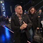 Federico Bal Instagram - Es que no lo supero. Último post de los #MartinFierro2023 lo prometo! Como detalle de color, vean el momento del triunfo, las mozas casi vuelan con la burrata por los aires. Gracias aptra, una vez más. Hilton Buenos Aires