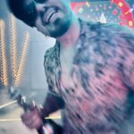 Federico Bal Instagram - No se bien por dónde empezar a contarles lo que fue la fiesta de anoche, la fiesta de nuestra tv. Recién ahora estoy pudiendo contestar la cantidad de mensajes y saludos que me mandaron. Poder ver en un mismo lugar a toda esta gente que ama hacer televisión, sentir el cariño de los colegas y poder levantar mi primer martin fierro es un momento que va a quedar para siempre en mi corazon. Gracias aptra por hacernos vivir una noche alucinante. Gracias @restodelmundo13 y toda la familia de @3defebrerovision que me permiten divertirme y crecer como conductor. Gracias a @elchuecosuar @pablocodevilla @fernandezcoco10 y toda la gente de @eltrecetv por el lugar y el cariño. Y a ustedes claro, del otro lado por hacerlo posible. Como dije ayer, cuando viajar presencialmente se nos hace cada vez más difícil, hacerlo juntos con este programa nos da muchísimo amor y energía para seguir buscando mejorar. Les dejo unas capturas del amor. No puedo estar más feliz, gracias de verdad. #MartinFierro2023 . . . . Total look @aynotdead Make up @christapia_mua Hairstyle @peluqueria_il_figaro Hilton Buenos Aires