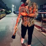 Federico Bal Instagram - No se bien por dónde empezar a contarles lo que fue la fiesta de anoche, la fiesta de nuestra tv. Recién ahora estoy pudiendo contestar la cantidad de mensajes y saludos que me mandaron. Poder ver en un mismo lugar a toda esta gente que ama hacer televisión, sentir el cariño de los colegas y poder levantar mi primer martin fierro es un momento que va a quedar para siempre en mi corazon. Gracias aptra por hacernos vivir una noche alucinante. Gracias @restodelmundo13 y toda la familia de @3defebrerovision que me permiten divertirme y crecer como conductor. Gracias a @elchuecosuar @pablocodevilla @fernandezcoco10 y toda la gente de @eltrecetv por el lugar y el cariño. Y a ustedes claro, del otro lado por hacerlo posible. Como dije ayer, cuando viajar presencialmente se nos hace cada vez más difícil, hacerlo juntos con este programa nos da muchísimo amor y energía para seguir buscando mejorar. Les dejo unas capturas del amor. No puedo estar más feliz, gracias de verdad. #MartinFierro2023 . . . . Total look @aynotdead Make up @christapia_mua Hairstyle @peluqueria_il_figaro Hilton Buenos Aires