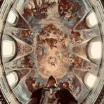 Federico Bal Instagram - R O M A ♥️ Podría decir tanto de esta ciudad, de su gente, sus comidas, sus calles, los amigos, la noche. Pero prefiero subir estas fotos que hablan solas, a modo de adelanto de lo que verán en unas semanas por @restodelmundo13 ! Volvemos a casa, pero con una valija repleta de anécdotas 🥹🇮🇹♥️ Roma, Italia