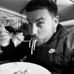 Federico Bal Instagram - R O M A ♥️ Podría decir tanto de esta ciudad, de su gente, sus comidas, sus calles, los amigos, la noche. Pero prefiero subir estas fotos que hablan solas, a modo de adelanto de lo que verán en unas semanas por @restodelmundo13 ! Volvemos a casa, pero con una valija repleta de anécdotas 🥹🇮🇹♥️ Roma, Italia
