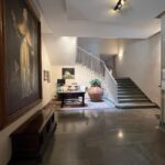 Federico Bal Instagram – Quiero dejarles unas fotos de lo que fue nuestro paso por Buggio. Es realmente Impresionante, el mejor hotel en el corazón Italiano! Pileta, Paddle, Spa… de todo! El Hotel Park ai Cappuccino tiene cuartos muy cómodos y un desayuno completisimo! Muchas gracias @hotelcappuccini volveremos! Gubbio, Umbria, Italy