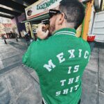 Federico Bal Instagram - Todavía no se bien cómo poner en palabras lo que vivimos estos días. Esta semana en todo México se celebra el día de los muertos y ayer en particular pudimos viajar hasta Mixquic desde Ciudad de México y fue una experiencia realmente alucinante. Poder caminar sus calles, conectar con su gente y darle un valor sumamente distinto al concepto de la muerte tal cual lo conocemos, fue un cambio total de paradigma. Tema aparte fue la generosidad y dulzura de todo el staff del @wmexicocity @whotels ! Realmente uno de los mejores hoteles que estuve en mi vida. Les dejo estas postales a modo de adelanto, pronto lo verán en @restodelmundo13 por @eltrecetv ! México, cada vez gusto más de vos 🇲🇽🥹♥️
