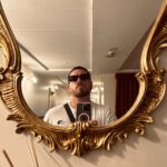 Federico Bal Instagram – Les dejo unas postales desde Génova, la tierra de mis ancestros, de los Barbieri. Una visita emocionante a la tierra madre de muchos argentinos. Pronto lo verán en @restodelmundo13 !
Seguimos recorriendo Italia, más feliz no puedo estar 🇮🇹🤯♥️🫶🏻✈️ Genova, Italy