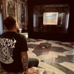 Federico Bal Instagram – Les dejo unas postales desde Génova, la tierra de mis ancestros, de los Barbieri. Una visita emocionante a la tierra madre de muchos argentinos. Pronto lo verán en @restodelmundo13 !
Seguimos recorriendo Italia, más feliz no puedo estar 🇮🇹🤯♥️🫶🏻✈️ Genova, Italy