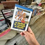 Federico Bal Instagram – Les dejo unas postales desde Génova, la tierra de mis ancestros, de los Barbieri. Una visita emocionante a la tierra madre de muchos argentinos. Pronto lo verán en @restodelmundo13 !
Seguimos recorriendo Italia, más feliz no puedo estar 🇮🇹🤯♥️🫶🏻✈️ Genova, Italy