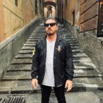 Federico Bal Instagram – Les dejo unas postales desde Génova, la tierra de mis ancestros, de los Barbieri. Una visita emocionante a la tierra madre de muchos argentinos. Pronto lo verán en @restodelmundo13 !
Seguimos recorriendo Italia, más feliz no puedo estar 🇮🇹🤯♥️🫶🏻✈️ Genova, Italy