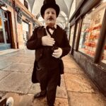 Federico Bal Instagram - Seguimos recorriendo Italia. No se imaginan los programas que se vienen en @restodelmundo13 ! Acá les dejo unas random de Turín. Que ciudad, que placer poder recorrer estos lugares y en muy poco tiempo poder mostrárselos en la pantalla de @eltrecetv ! Es mi trabajo soñado? Claro que si. Torino, Piemonte, Italy