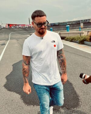 Federico Bal Instagram - Seguimos recorriendo Italia. No se imaginan los programas que se vienen en @restodelmundo13 ! Acá les dejo unas random de Turín. Que ciudad, que placer poder recorrer estos lugares y en muy poco tiempo poder mostrárselos en la pantalla de @eltrecetv ! Es mi trabajo soñado? Claro que si.