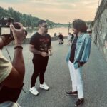 Federico Bal Instagram - Seguimos recorriendo Italia. No se imaginan los programas que se vienen en @restodelmundo13 ! Acá les dejo unas random de Turín. Que ciudad, que placer poder recorrer estos lugares y en muy poco tiempo poder mostrárselos en la pantalla de @eltrecetv ! Es mi trabajo soñado? Claro que si. Torino, Piemonte, Italy