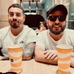 Federico Bal Instagram – Seguimos recorriendo Italia. No se imaginan los programas que se vienen en @restodelmundo13 ! Acá les dejo unas random de Turín. Que ciudad, que placer poder recorrer estos lugares y en muy poco tiempo poder mostrárselos en la pantalla de @eltrecetv ! Es mi trabajo soñado? Claro que si. Torino, Piemonte, Italy