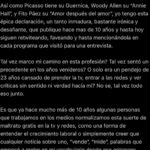 Federico Bal Instagram - Hace unas semanas se cumplieron 10 años de mi hit Tweet, y me parece importante a modo de homenaje poner en contexto y explicarles cuáles son mis 7 mandamientos 👌🏻 Turin, Italy