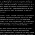 Federico Bal Instagram - Hace unas semanas se cumplieron 10 años de mi hit Tweet, y me parece importante a modo de homenaje poner en contexto y explicarles cuáles son mis 7 mandamientos 👌🏻 Turin, Italy