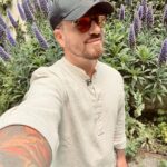Federico Bal Instagram - Carrete random de estas 48 hs en la bella Italia 🇮🇹 Milan, Italy
