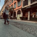 Federico Bal Instagram - Carrete random de estas 48 hs en la bella Italia 🇮🇹 Milan, Italy