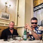 Federico Bal Instagram - Carrete random de estas 48 hs en la bella Italia 🇮🇹 Milan, Italy