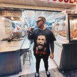 Federico Bal Instagram - Estos días en CDMX vienen siendo bien chingones 🫡 Ciudad de México