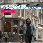 Federico Bal Instagram – Hoy, hay especial de @restodelmundo13 ! Las mejores ciudades del mundo para vivir! No te lo pierdas, esta noche, 23 hs por @eltrecetv