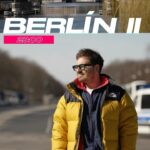 Federico Bal Instagram - Esta noche! 2da parte de nuestro paso por Berlín, Alemania. Capítulo estreno de @restodelmundo13 23 hs por @eltrecetv 🇩🇪♥️🫡