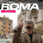 Federico Bal Instagram - Que puedo decirles del programa estreno de esta noche de @restodelmundo13 ? No pueden perderse Roma, como nunca antes la viste! 23 hs por @eltrecetv 🇮🇹♥️🙏🏻🍝