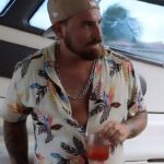 Federico Bal Instagram - Tremenda experiencia abordo con la gente de @theyachtexperiences en Tulum con chef privado ! Gracias por recibirnos!!! #Tulum #Yate #Yatch #Luxury Tulum, Riviera Maya, Mexico