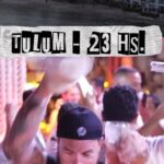 Federico Bal Instagram - ES HOY! Nueva temporada de @restodelmundo13 desde Tulum, por @eltrecetv no te lo pierdas!