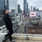 Federico Bal Instagram – Miren el increible Penthouse donde nos hospedaron nuestros amigos de @yongesuites en pleno centro de #Toronto 🇨🇦💫❤️🙏 Yonge Suites