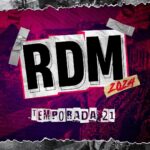 Federico Bal Instagram - Probando opciones de arte grafico. Van? El domingo vuelve RDM!