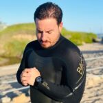 Federico Bal Instagram - Donde sea. Cuando sea. El verano se disfruta acompañado de @gshockamericalatina @gshockargentina_oficial #GShockTeamLatam #resistenciaabsoluta #MeGustaGSHOCK