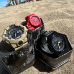 Federico Bal Instagram - Donde sea. Cuando sea. El verano se disfruta acompañado de @gshockamericalatina @gshockargentina_oficial #GShockTeamLatam #resistenciaabsoluta #MeGustaGSHOCK