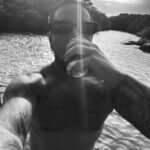 Federico Bal Instagram – Tulum de mi corazón. Este lugar te cambia, no puedo explicarles los días q pasamos en la selva mexicana grabando para @restodelmundo13 con el gran @juanoswald ! Pero también disfrutando y esta vez con ella, que se puso la diez y no paró de producir con nosotros para que salga todo genial, te adoro @clarimperatrice ! Pronto verán por @eltrecetv estos días en el paraíso! México, sos una cosa tan especial, por que siento que de alguna manera esto fue solo el comienzo? Tulúm, Quintana Roo, México
